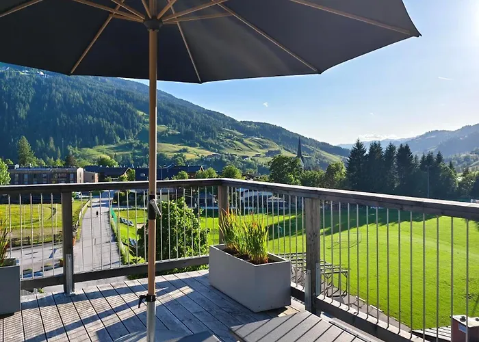 Almmonte Praeclarum Suites - Hideaway Hotel