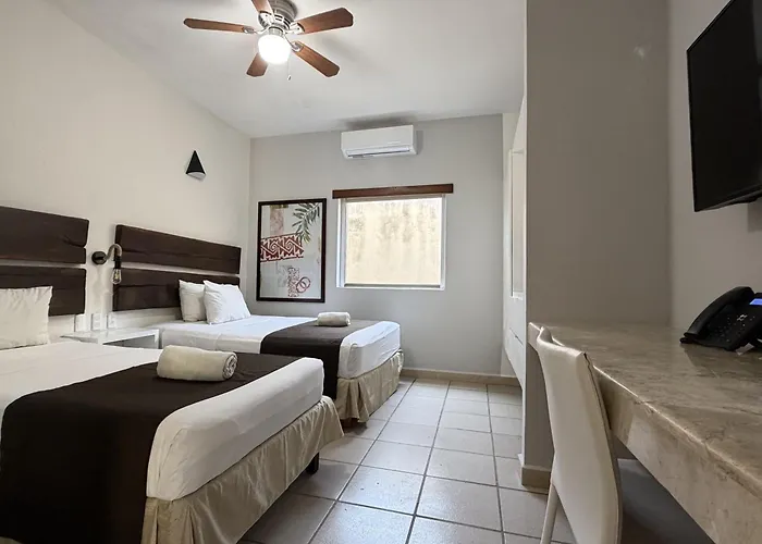 Days Inn By Wyndham Playa Del Carmen