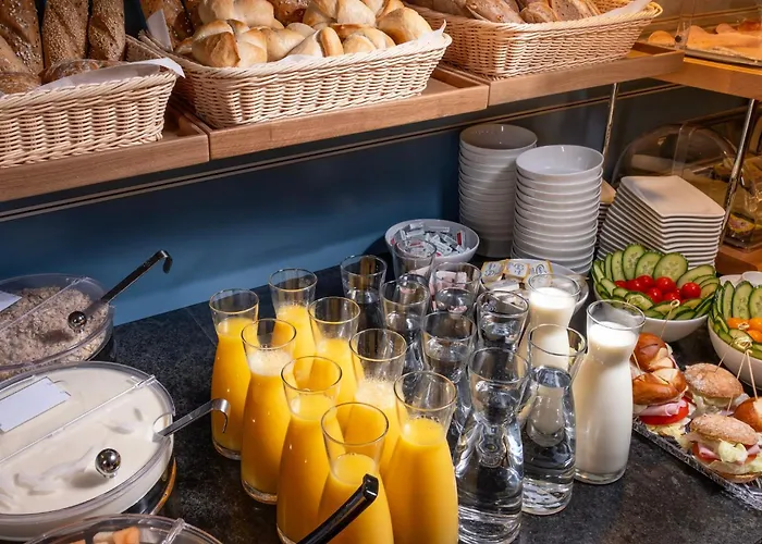 Villa Floeckner Bed & Breakfast
