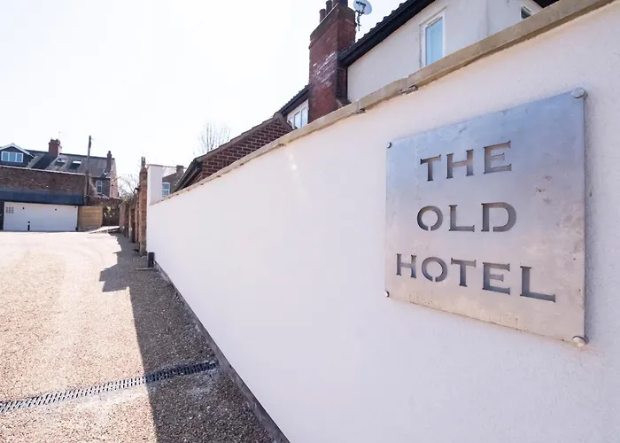 The Old Hotel