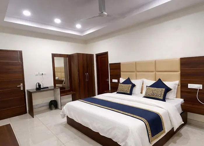 Hotel Patiala