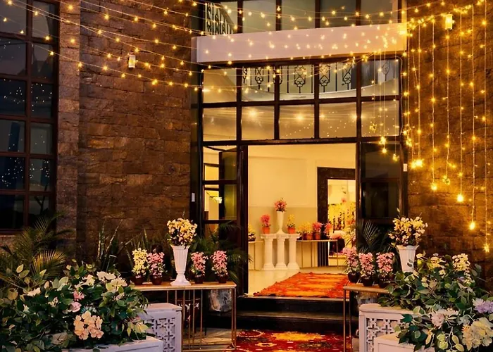 Hotel Patiala