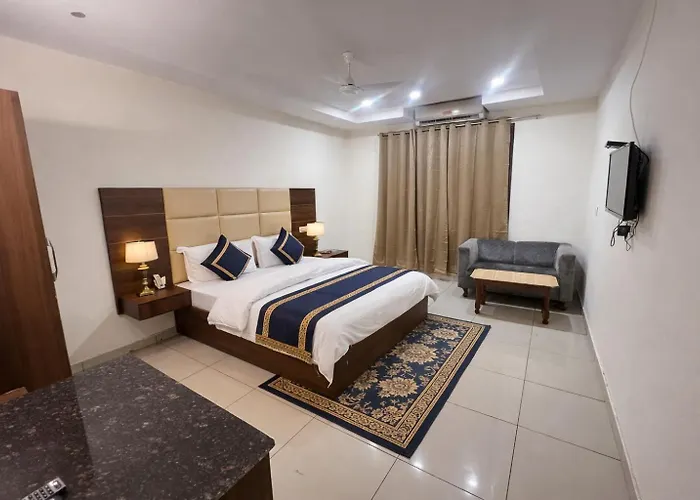 Hotel Patiala