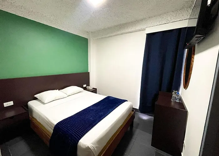 Hotel Grand Galaxie