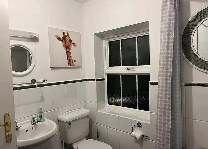Holthart Town-House, Great For Groups, Families, Pets & Contractors