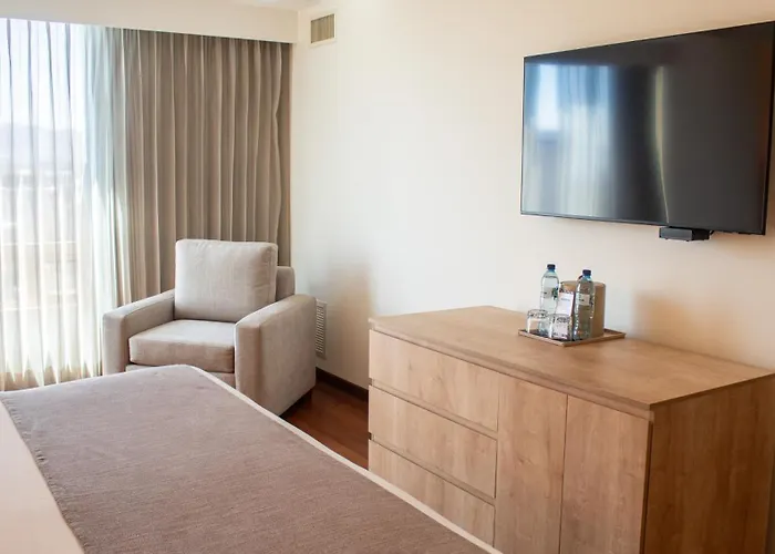 Clarion Suites Guatemala City