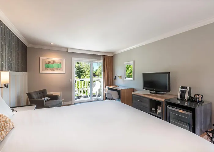 Upvalley Inn & Hot Springs, An Ascend Collection Hotel