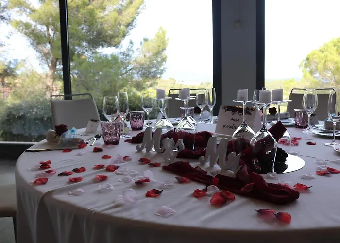 Dolce By Wyndham Barcelona Resort 4 Sup
