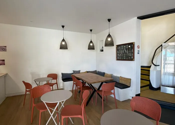 Hotel La Casa , Le Barcares