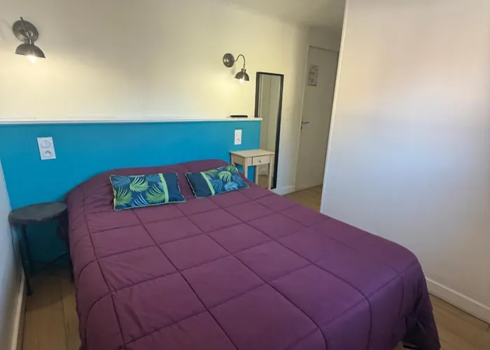 Hotel La Casa , Le Barcares