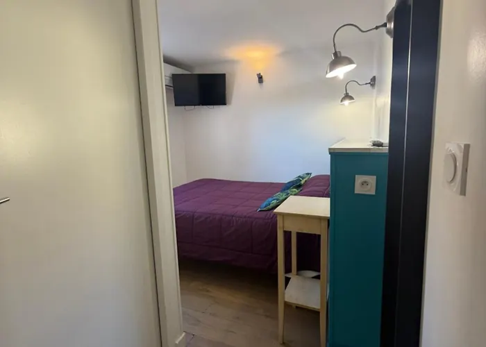 Hotel La Casa