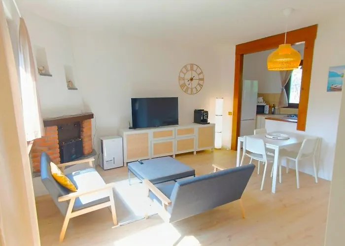 Hotel Villa San Fedele