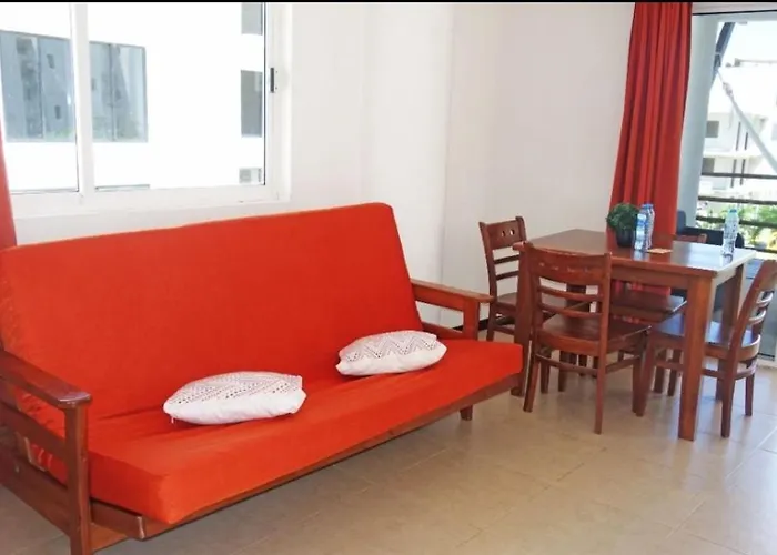 El Fuerte Beach Resort