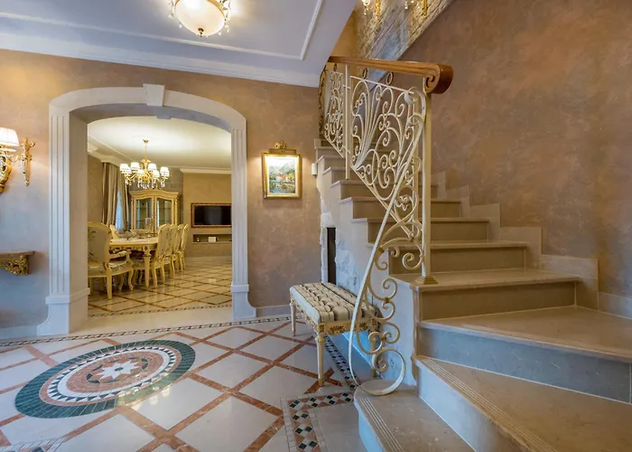 Conte Hotel&Restaurant
