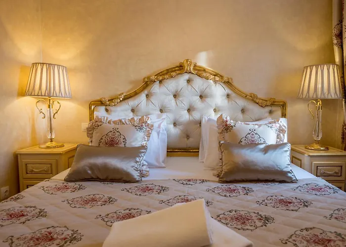 Conte Hotel&Restaurant