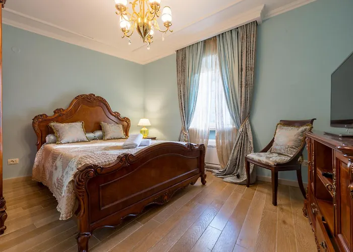 Conte Hotel&Restaurant