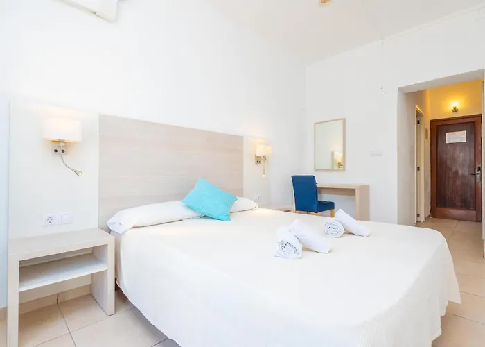 Hotel Antares