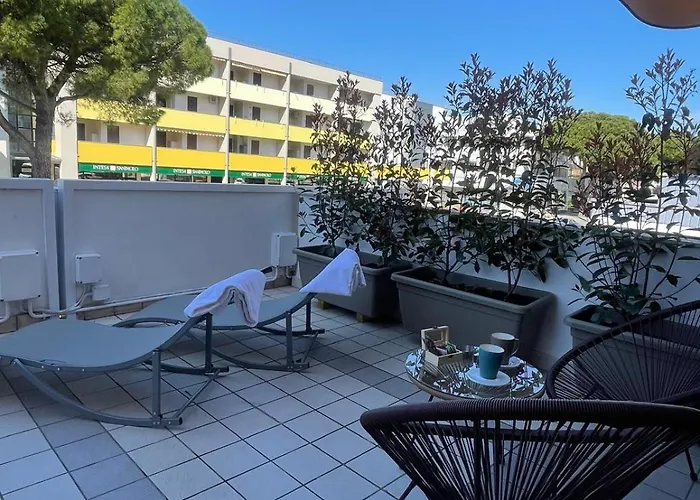 Hotel Del Corso