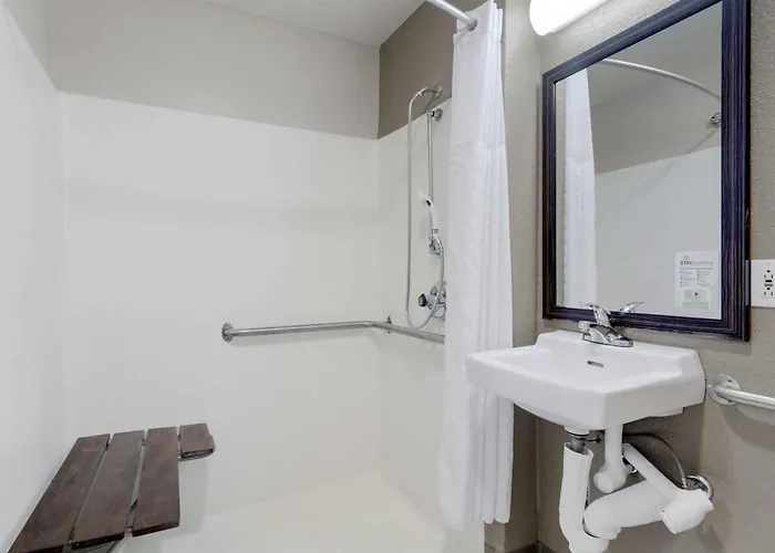 Extended Stay America Suites - Portland - Scarborough