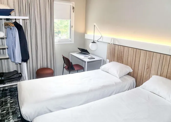 ibis Biarritz Anglet Aéroport