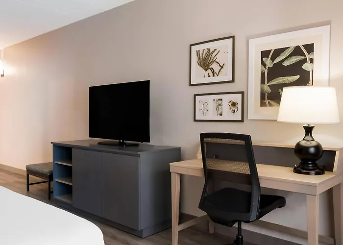 Country Inn & Suites By Radisson, Harrisburg Northeast - Hershey