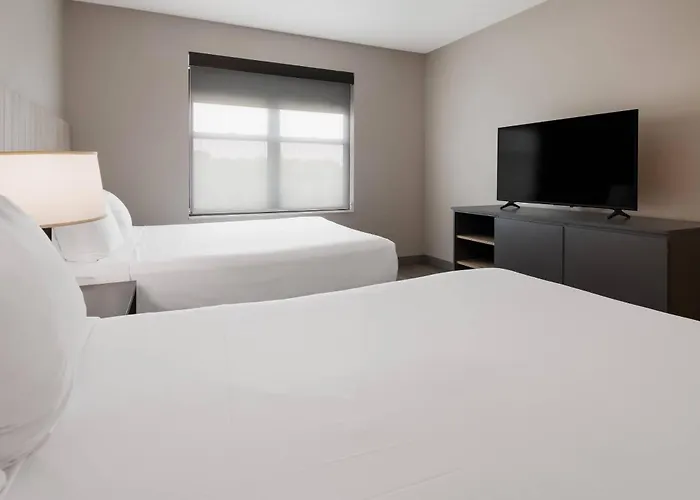 Country Inn & Suites By Radisson, Harrisburg Northeast - Hershey