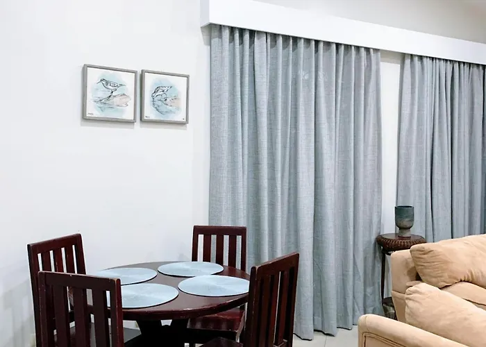 Las Brisas Resort And Villas