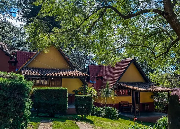 Cabanas Lupita 22