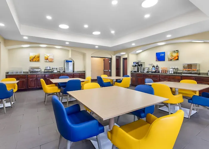 Comfort Inn Ogden Near Event Center