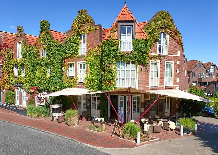 Hotel Altes Zollhaus