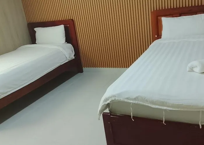 Hotel Cristina