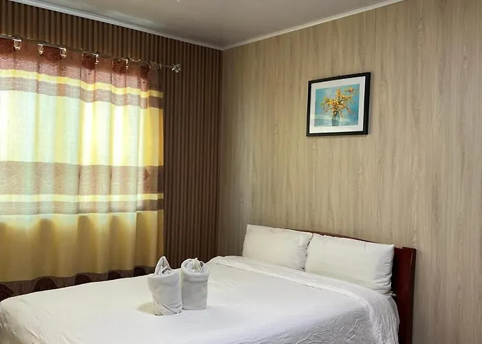 Hotel Cristina