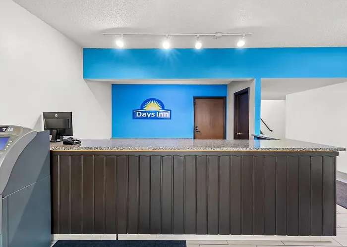 Days Inn By Wyndham Fond Du Lac