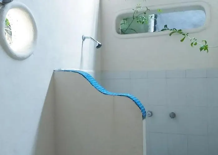 Tubo Tulum Hostel - Unique Stay