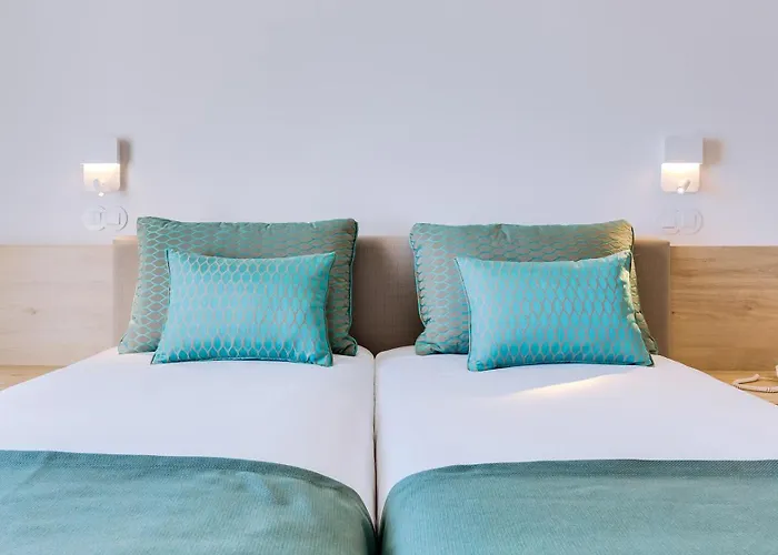 Hotel Sol E Mar Albufeira - Adults Only