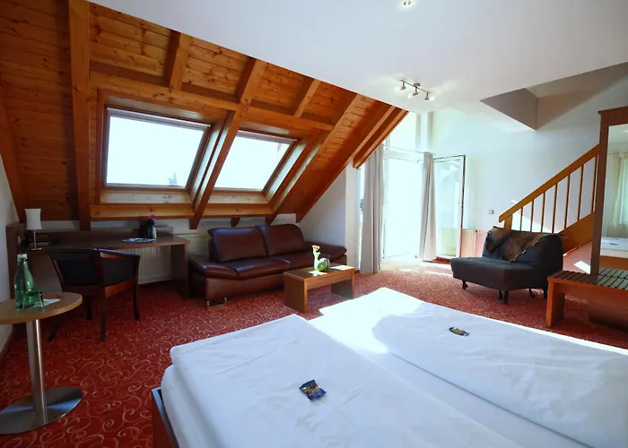 Alte Linde Landhotel & Restaurant