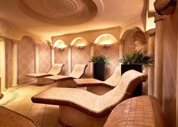 Relais&Chateaux Spa-Hotel Jagdhof