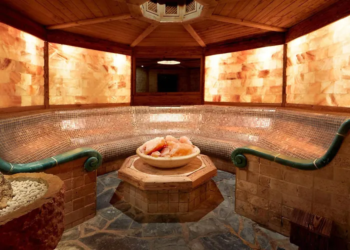 Relais&Chateaux Spa-Hotel Jagdhof