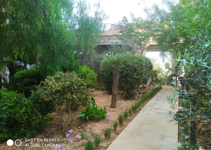 Maritim Antonine Hotel&Spa