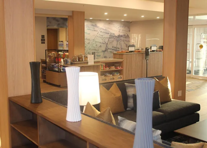 Hyatt Place Fairbanks