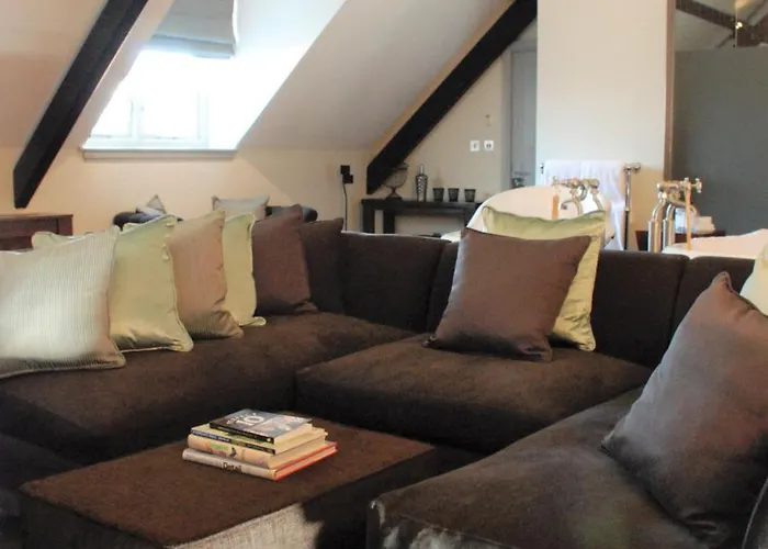 Hotel Du Vin Newcastle
