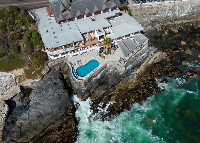 Hotel Oceanic