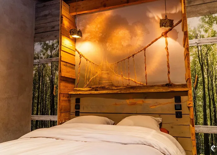Hotel Green Ecolodge