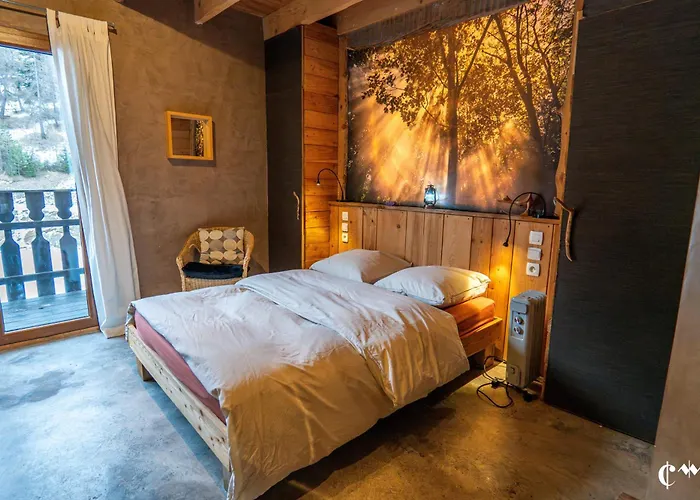 Hotel Green Ecolodge