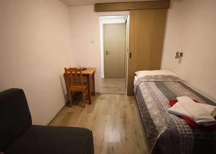 Bilikova Chata - Horsky Hotel
