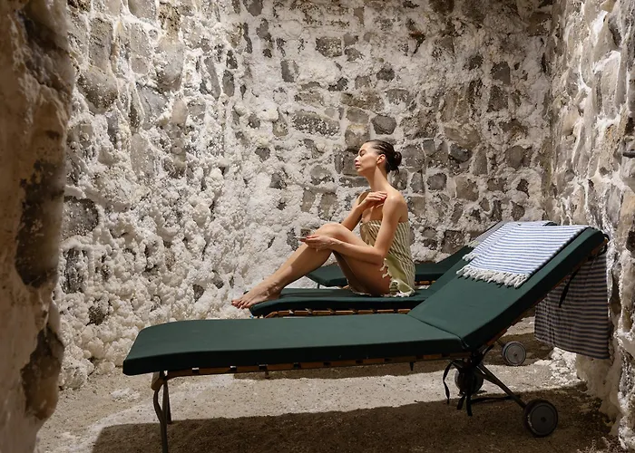 Heybe Hotel & Spa