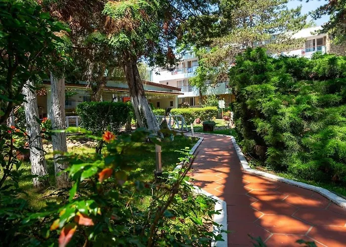 Complex Majestic Jupiter All Inclusive