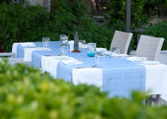 Tryp By Wyndham Corfu Dassia