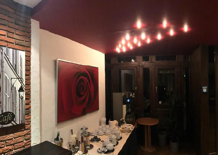 Hotel Bad Driburg