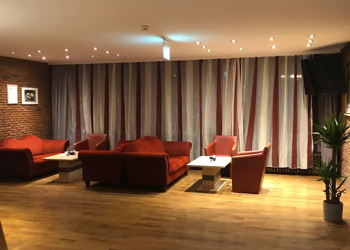 Hotel Bad Driburg